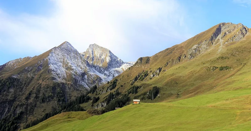 La sécurité en montagne : les bases à connaître